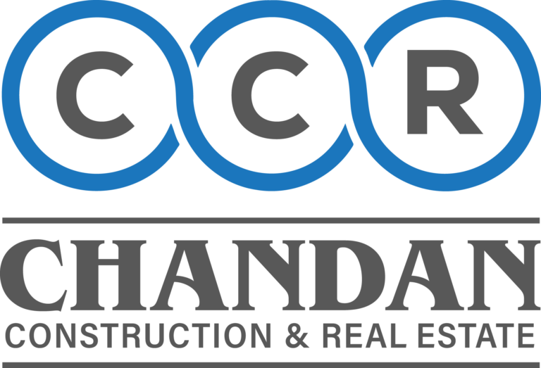 Chandan Construction Logo