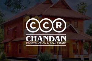 Chandan Construction Logo