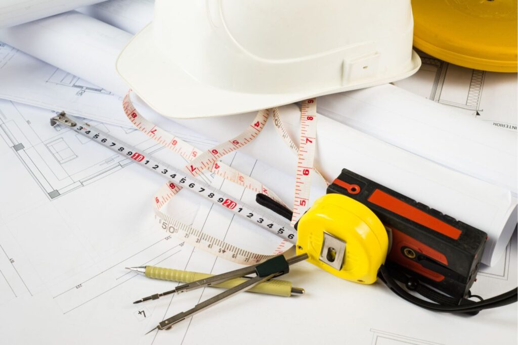 Chandan Construction - The best construction contractor in Berhampur