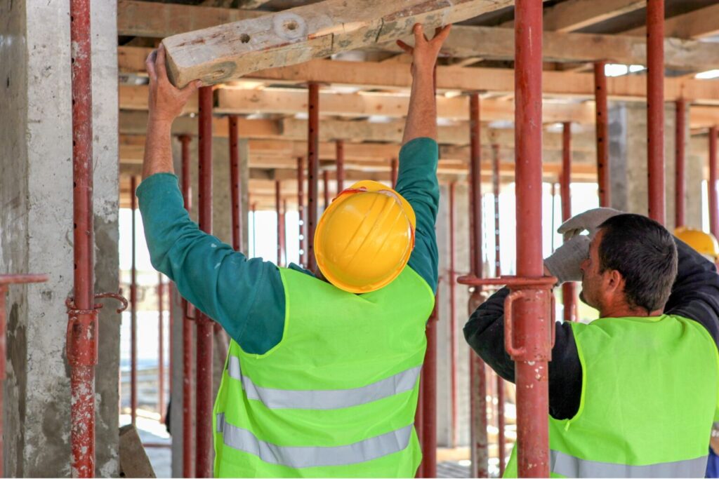 Chandan Construction - The best construction contractor in Berhampur